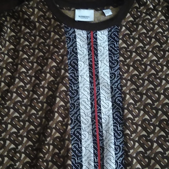 Burberry T Shirt
